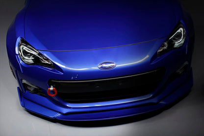Subaru BRZ AIMGAIN Brz trunk spoiler - image 3