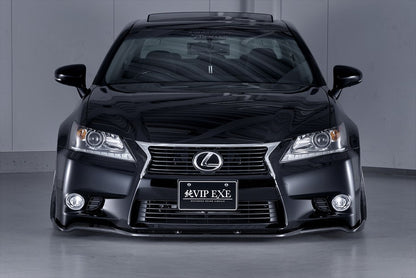 Lexus GS AIMGAIN Pure VIP coilover kit - image 3