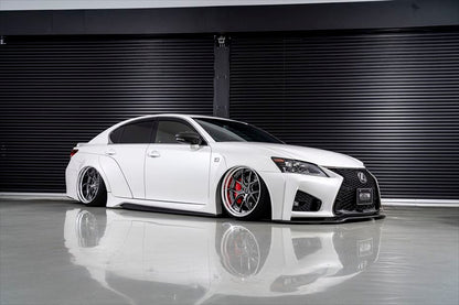 Lexus GS AIMGAIN Pure VIP coilover kit - image 3