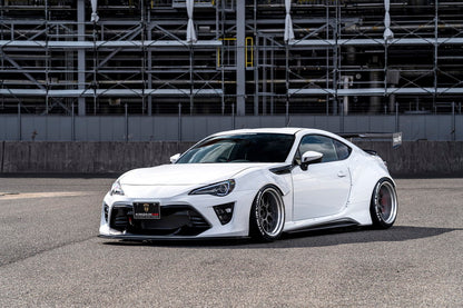 Toyota 86 AIMGAIN Gt4 86 typec - image 3