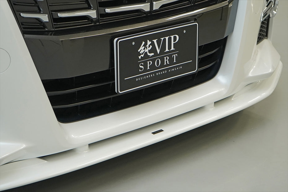 Toyota Alphard AIMGAIN Pure VIP full kit - image 3