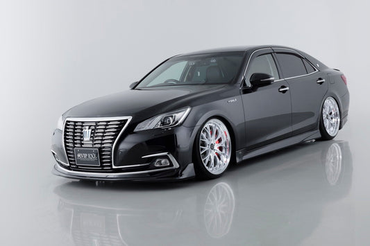 Toyota Crown AIMGAIN VIP EXE brake caliper covers - image 3
