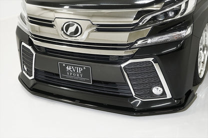 Toyota Vellfire AIMGAIN Pure VIP full kit - image 3