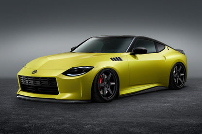 Nissan Fairlady Z AIMGAIN Rz34 Asp aimsprz3405 - image 3