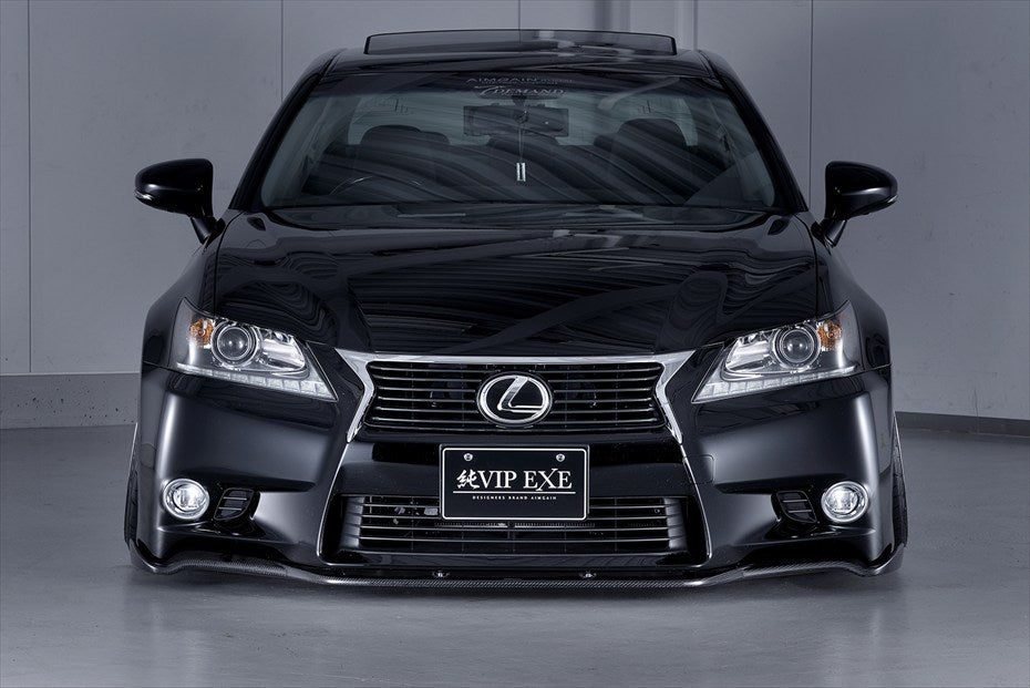 Lexus GS AIMGAIN Pure VIP side skirts - image 3