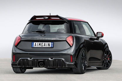 MINI Cooper AIMGAIN Mini Jcw Asp rear wing - image 3