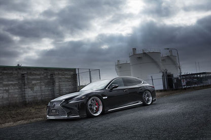 Lexus LS AIMGAIN VIP EXE brake system - image 3