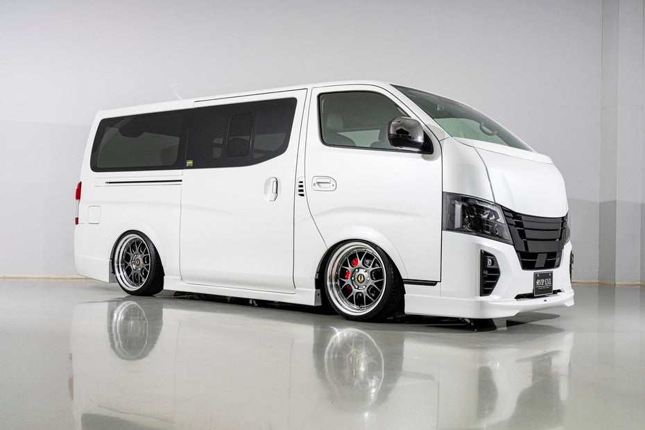 Nissan Caravan AIMGAIN GT type2 full kit - image 3