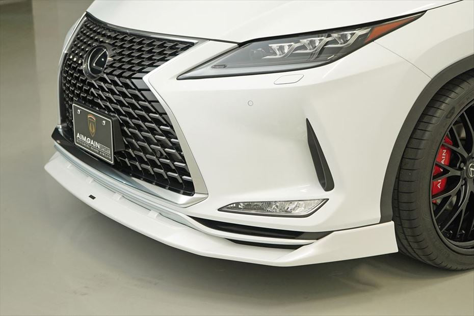 Lexus RX AIMGAIN SPORT aimgain sport lexus rx300 versionl - image 3