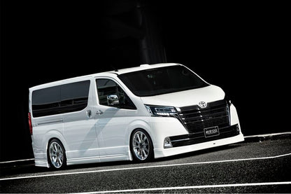 Toyota GRANACE AIMGAIN VIP EXE full kit - image 3