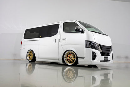 Nissan Caravan AIMGAIN VIP EXE full kit - image 3