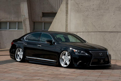 Lexus LS AIMGAIN VIP EXE brake caliper covers - image 3