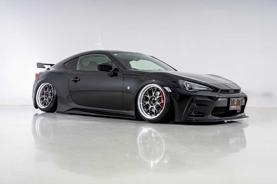 Toyota 86 AIMGAIN GT-S full kit - image 3