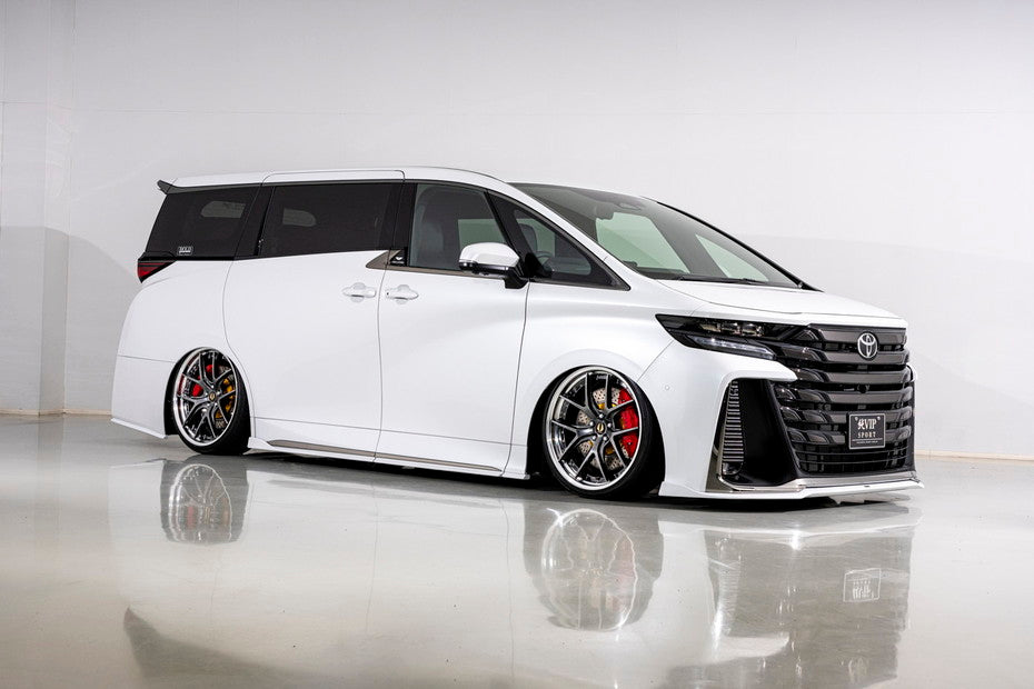 Toyota Vellfire AIMGAIN Pure VIP agsv405 - image 3