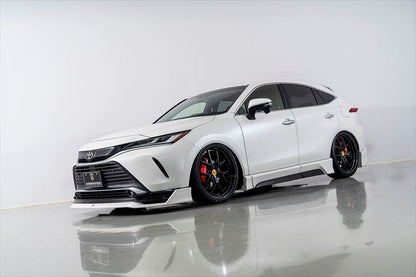 Toyota Harrier AIMGAIN 80harrier Asp full kit - image 3