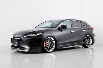 Toyota Harrier AIMGAIN VIP EXE full kit - image 4