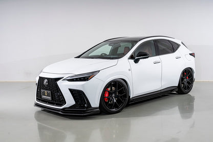 Lexus NX AIMGAIN Nx450h Asp full kit - image 4