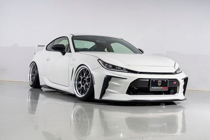 Toyota GR86 AIMGAIN GT-S full kit - image 4