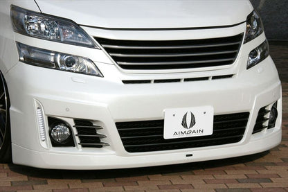 Toyota Vellfire AIMGAIN Pure VIP vip 20vellfire ggh/anh2# - image 4