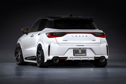 Lexus LBX AIMGAIN Lbx Asp full kit - image 4