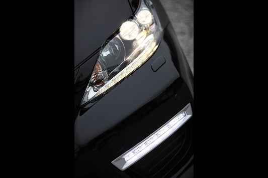 Lexus CT AIMGAIN Ct200h duct mesh - image 4