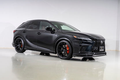 Lexus RX AIMGAIN Rx500h Asp full kit - image 4