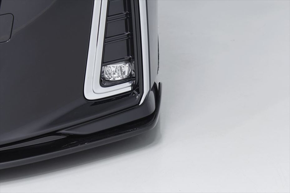 Toyota Alphard AIMGAIN Pure VIP carbon - image 4