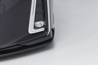 Toyota Alphard AIMGAIN Pure VIP carbon - image 4