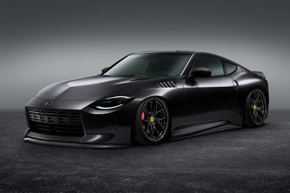 Nissan Fairlady Z AIMGAIN Rz34 Asp full kit - image 4