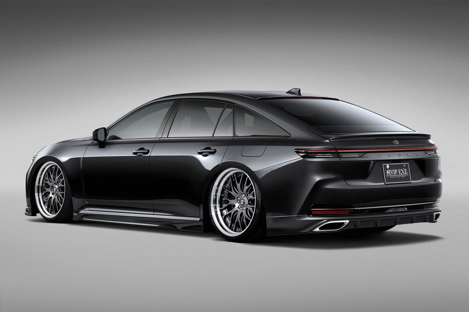 Toyota Crown AIMGAIN VIP EXE agecrs06 - image 4