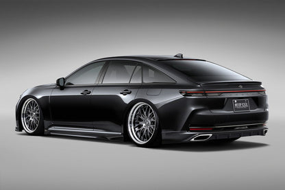 Toyota Crown AIMGAIN VIP EXE agecrs06 - image 4