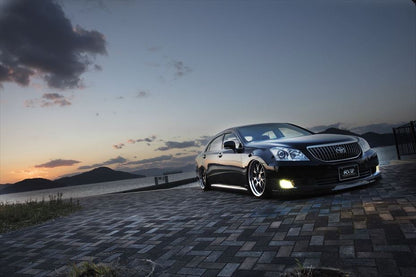 Toyota Crown Majesta AIMGAIN Pure VIP fog lsh - image 4