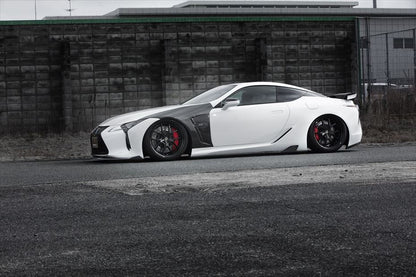 Lexus LC AIMGAIN Sport full kit - image 4