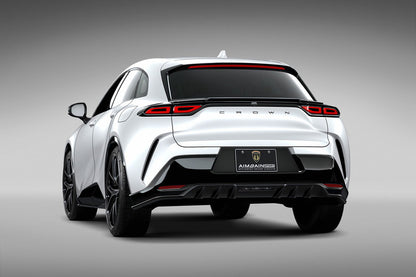 Toyota Crown_SP AIMGAIN Sport agcrs02 - image 4
