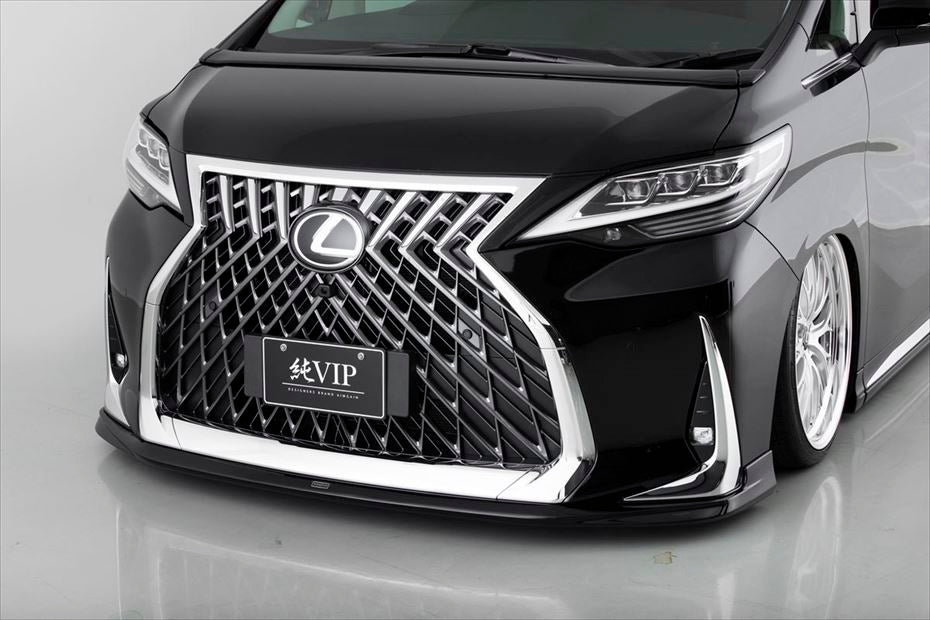 Lexus LM AIMGAIN VIP EXE full kit - image 4