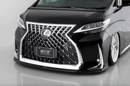 Lexus LM AIMGAIN VIP EXE full kit - image 4