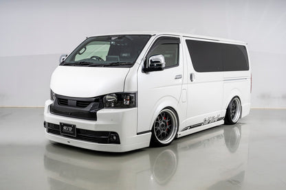 Toyota HiAce AIMGAIN Pure VIP junv200hina03 - image 4