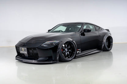 Nissan Fairlady Z AIMGAIN wide body aimsprz3405 - image 4