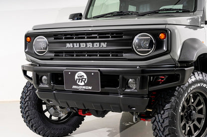 Suzuki Jimny Sierra AIMGAIN Jimny 74mudron Sp rays a lap 07x - image 4
