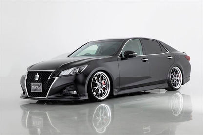 Toyota Crown AIMGAIN VIP EXE coilover kit - image 4