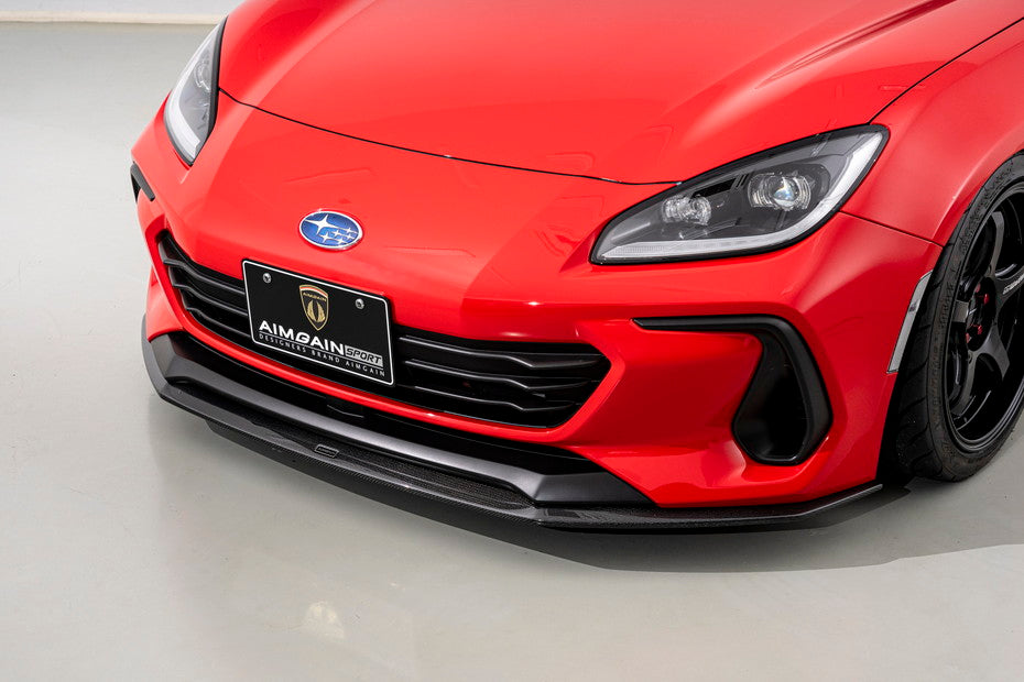 Subaru BRZ AIMGAIN Brz Asp exhaust - image 4