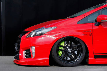 Toyota Prius AIMGAIN 30prius Fus hybrid type5 30prius zvw30 - image 4