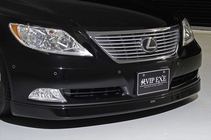 Lexus LS AIMGAIN Pure VIP roof spoiler - image 4