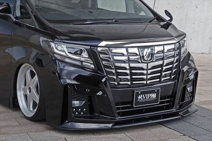Toyota Alphard AIMGAIN Pure VIP 2pcs - image 4
