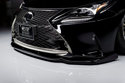 Lexus RC AIMGAIN Pure VIP roof spoiler - image 4