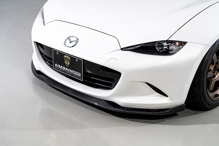 Mazda MX-5 AIMGAIN Sport full kit - image 4