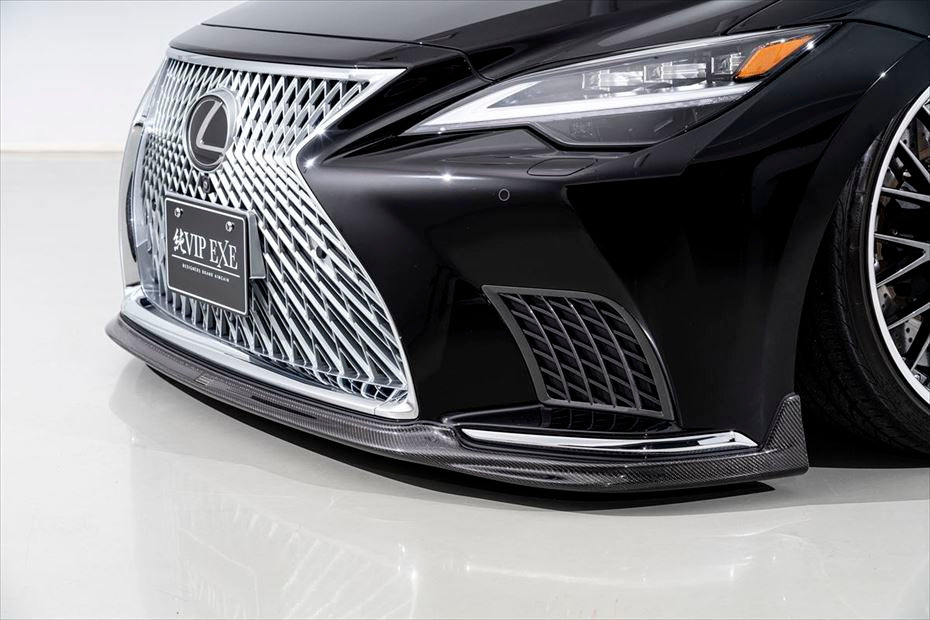 Lexus LS AIMGAIN VIP EXE aero mirrors - image 4