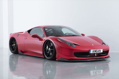 Ferrari 458 Italia AIMGAIN Sport full kit - image 4