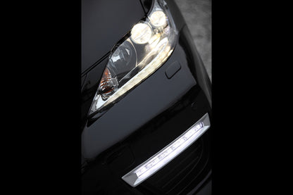 Lexus CT AIMGAIN Ct200h exhaust finisher - image 4