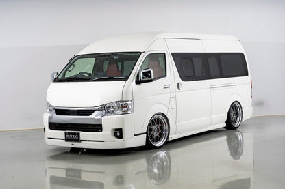 Toyota HiAce AIMGAIN wide body full kit - image 4